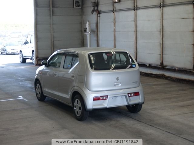 suzuki alto 2020 -SUZUKI--Alto HA36S-549484---SUZUKI--Alto HA36S-549484- image 2