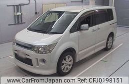 mitsubishi delica-d5 2011 -MITSUBISHI--Delica D5 DBA-CV5W--CV5W-0606107---MITSUBISHI--Delica D5 DBA-CV5W--CV5W-0606107-