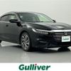 honda insight 2018 -HONDA--Insight 6AA-ZE4--ZE4-1000463---HONDA--Insight 6AA-ZE4--ZE4-1000463- image 1