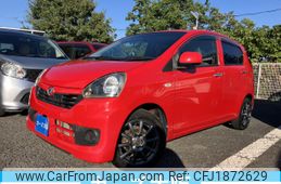 daihatsu mira-e-s 2013 CFJ1872629
