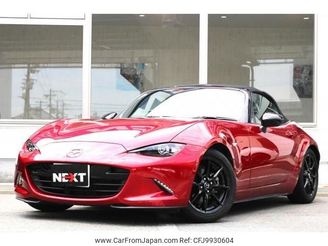 mazda roadster 2019 quick_quick_5BA-ND5RC_ND5RC-301846 image 1
