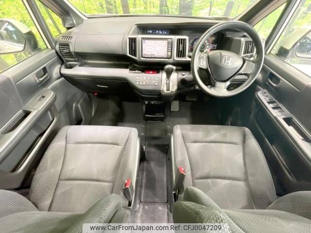 honda stepwagon 2010 -HONDA--Stepwgn DBA-RK5--RK5-1017057---HONDA--Stepwgn DBA-RK5--RK5-1017057- image 2