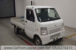 suzuki carry-truck 2012 -SUZUKI--Carry Truck DA63T-790214---SUZUKI--Carry Truck DA63T-790214-