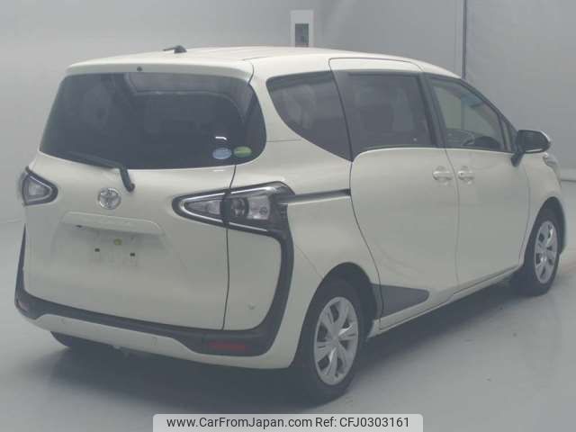 toyota sienta 2019 -TOYOTA--Sienta DBA-NSP170G--NSP170-7218170---TOYOTA--Sienta DBA-NSP170G--NSP170-7218170- image 2