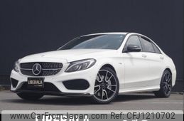 mercedes-benz amg 2017 -MERCEDES-BENZ--AMG CBA-205064--WDD2050642F542741---MERCEDES-BENZ--AMG CBA-205064--WDD2050642F542741-