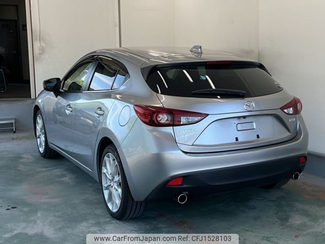 mazda axela 2014 CFJ1528103 image 2