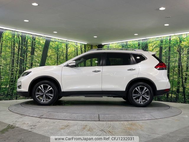 nissan x-trail 2018 -NISSAN--X-Trail DBA-T32--T32-052861---NISSAN--X-Trail DBA-T32--T32-052861- image 2