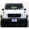 mercedes-benz g-class 2020 -MERCEDES-BENZ--Benz G Class 3DA-463349--W1N4633492X356601---MERCEDES-BENZ--Benz G Class 3DA-463349--W1N4633492X356601- image 18