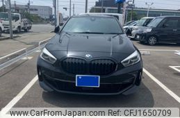 bmw 1-series 2020 CFJ1650709