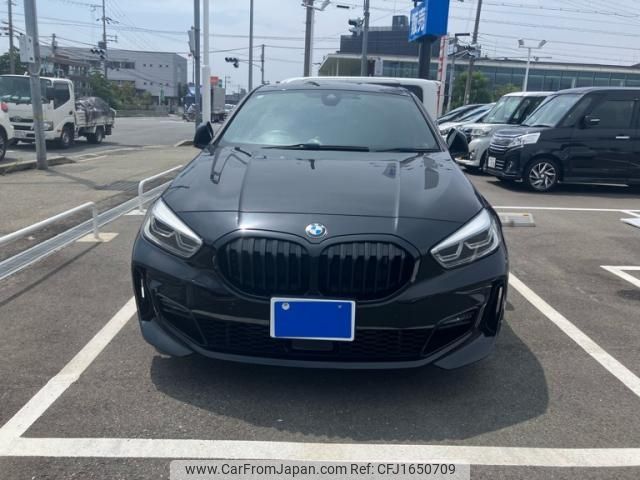 bmw 1-series 2020 CFJ1650709 image 1