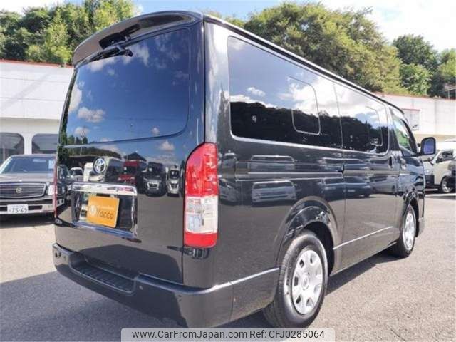 toyota hiace-van 2023 -TOYOTA 【つくば 400】--Hiace Van TRH200V--TRH200-0370952---TOYOTA 【つくば 400】--Hiace Van TRH200V--TRH200-0370952- image 2