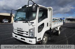 isuzu forward 2018 -ISUZU--Forward TKG-FRR90S1--FRR90-7119607---ISUZU--Forward TKG-FRR90S1--FRR90-7119607-