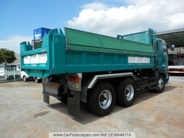 hino profia 2005 -HINO--Profia--FS1EKJ-11106---HINO--Profia--FS1EKJ-11106- image 2