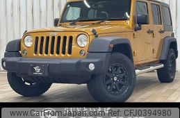 jeep wrangler 2014 quick_quick_ABA-JK36L_1C4HJWKG0EL290159