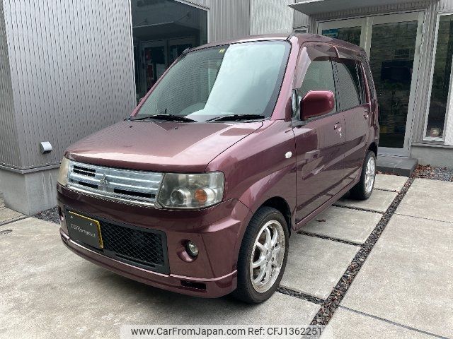 mitsubishi toppo 2009 -MITSUBISHI--Toppo H82A--0001634---MITSUBISHI--Toppo H82A--0001634- image 1