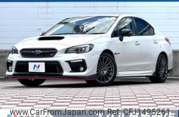 subaru wrx 2019 -SUBARU--WRX DBA-VAG--VAG-031624---SUBARU--WRX DBA-VAG--VAG-031624-