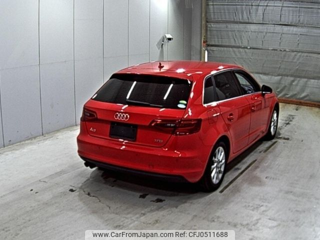 audi a3 2016 -AUDI--Audi A3 8VCXS--WAUZZZ8V1GA089273---AUDI--Audi A3 8VCXS--WAUZZZ8V1GA089273- image 2