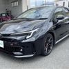toyota corolla 2023 -TOYOTA--Corolla 4BA-GZEA14H--GZEA14-0001372---TOYOTA--Corolla 4BA-GZEA14H--GZEA14-0001372- image 13