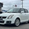 suzuki swift 2009 quick_quick_ZC31S_ZC31S-210794 image 9