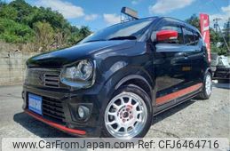 suzuki alto 2015 -SUZUKI--Alto DBA-HA36S--HA36S-870352---SUZUKI--Alto DBA-HA36S--HA36S-870352-