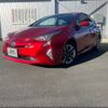 toyota prius 2017 -TOYOTA 【名変中 】--Prius ZVW51--6059304---TOYOTA 【名変中 】--Prius ZVW51--6059304- image 1