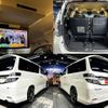 toyota vellfire 2013 quick_quick_DBA-GGH20W_GGH20-8073102 image 5