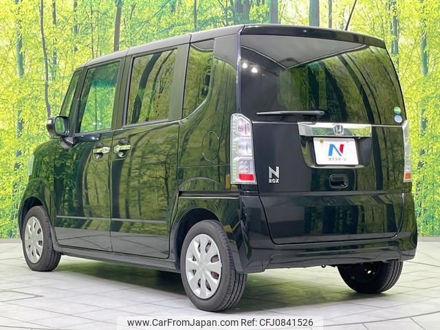 honda n-box 2016 quick_quick_JF1_JF1-1855829 image 2