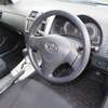 toyota corolla-fielder 2011 1.60913E+11 image 14