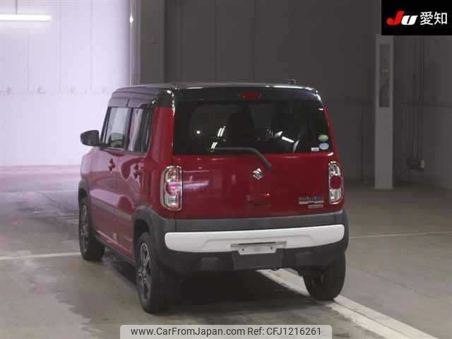 suzuki hustler 2014 -SUZUKI--Hustler MR31S-823987---SUZUKI--Hustler MR31S-823987- image 2