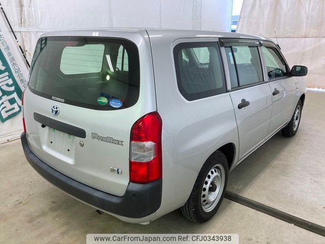 toyota probox 2019 YAMAKATSU_NHP160-0011719 image 2