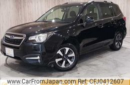 subaru forester 2016 -SUBARU--Forester DBA-SJ5--SJ5-075108---SUBARU--Forester DBA-SJ5--SJ5-075108-