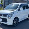 suzuki wagon-r 2014 -SUZUKI--Wagon R DBA-MH34S--MH34S-308531---SUZUKI--Wagon R DBA-MH34S--MH34S-308531- image 1