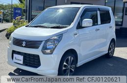 suzuki wagon-r 2014 -SUZUKI--Wagon R DBA-MH34S--MH34S-308531---SUZUKI--Wagon R DBA-MH34S--MH34S-308531-