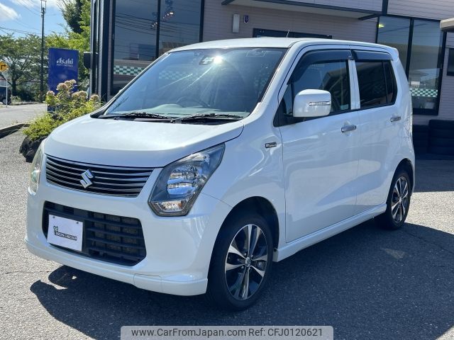 suzuki wagon-r 2014 -SUZUKI--Wagon R DBA-MH34S--MH34S-308531---SUZUKI--Wagon R DBA-MH34S--MH34S-308531- image 1