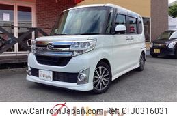 daihatsu tanto 2015 quick_quick_LA600S_LA600S-0310634