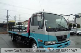 nissan diesel-ud-condor 2008 -NISSAN--Condor MK35C-15078---NISSAN--Condor MK35C-15078-