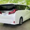 toyota alphard 2021 quick_quick_3BA-AGH30W_AGH30-0391936 image 3