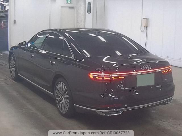 audi a8 2018 quick_quick_AAA-F8CZSF_WAUZZZF8XJN013919 image 2