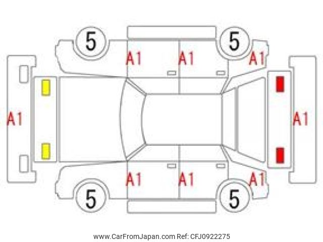 toyota noah 2009 -TOYOTA--Noah DBA-ZRR70W--ZRR70-0254902---TOYOTA--Noah DBA-ZRR70W--ZRR70-0254902- image 2