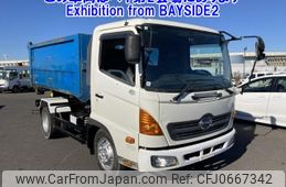 hino ranger 2010 -HINO--Hino Ranger FC6JCWA-15085---HINO--Hino Ranger FC6JCWA-15085-