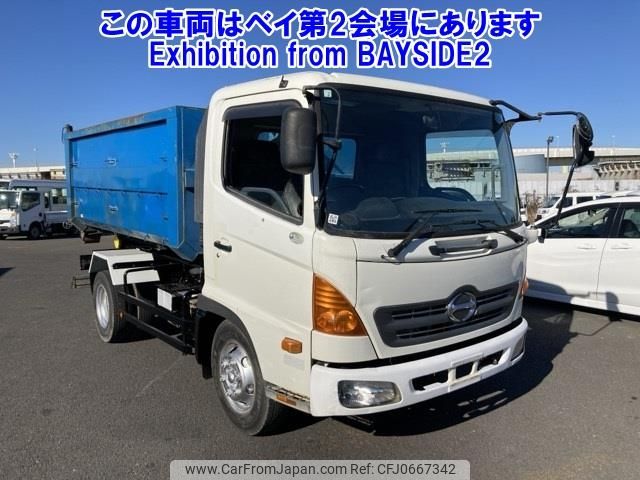 hino ranger 2010 -HINO--Hino Ranger FC6JCWA-15085---HINO--Hino Ranger FC6JCWA-15085- image 1