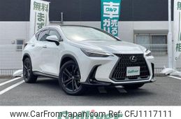 lexus nx 2023 -LEXUS--Lexus NX 6AA-AAZH20--AAZH20-1013982---LEXUS--Lexus NX 6AA-AAZH20--AAZH20-1013982-