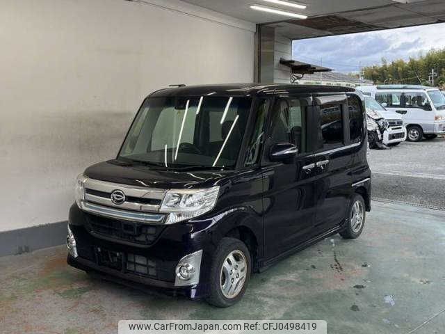 daihatsu tanto 2015 -DAIHATSU--Tanto LA600S--0343939---DAIHATSU--Tanto LA600S--0343939- image 1