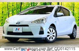 toyota aqua 2014 -TOYOTA--AQUA DAA-NHP10--NHP10-6342984---TOYOTA--AQUA DAA-NHP10--NHP10-6342984-