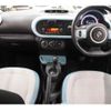 renault twingo 2018 quick_quick_DBA-AHH4B_VF1AHB22AH0752839 image 3