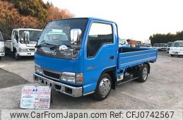 isuzu elf-truck 2004 GOO_NET_EXCHANGE_0404245A30250210W003