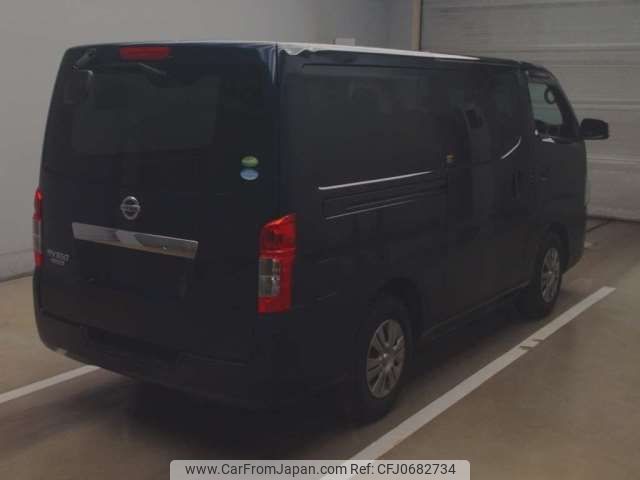 nissan caravan-van 2019 -NISSAN--Caravan Van CBF-VR2E26--VR2E26-123503---NISSAN--Caravan Van CBF-VR2E26--VR2E26-123503- image 2