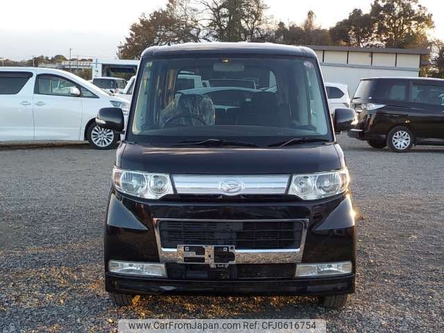 daihatsu tanto 2008 -DAIHATSU 【野田 580】--Tanto DBA-L375S--L375S-0105652---DAIHATSU 【野田 580】--Tanto DBA-L375S--L375S-0105652- image 2