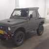 suzuki jimny 1991 -SUZUKI 【群馬 480ﾆ4054】--Jimny JA11Vｶｲ--164139---SUZUKI 【群馬 480ﾆ4054】--Jimny JA11Vｶｲ--164139- image 5