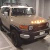 toyota fj-cruiser 2014 -TOYOTA 【新潟 347ﾄ55】--FJ Curiser GSJ15W-0126751---TOYOTA 【新潟 347ﾄ55】--FJ Curiser GSJ15W-0126751- image 1
